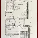 Apartamento Moritzberg-lodge Mit Garage