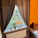 Moritzberg-lodge Mit Garage Hildesheim