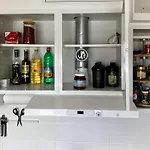 Apartmán Moritzberg-lodge Mit Garage *