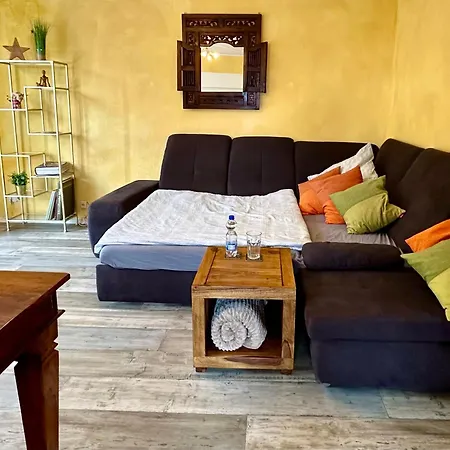 Moritzberg-lodge Mit Garage