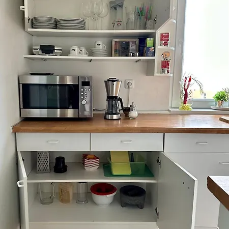 Moritzberg-lodge Mit Garage דירה הילדסהיים