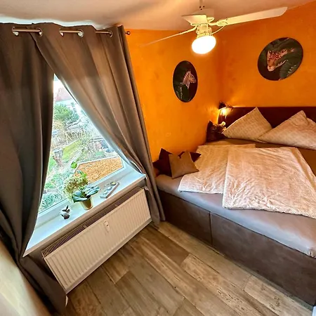 Moritzberg-lodge Mit Garage *