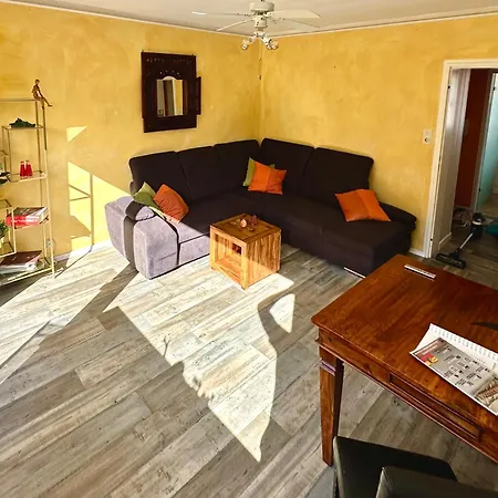 Moritzberg-lodge Mit Garage *