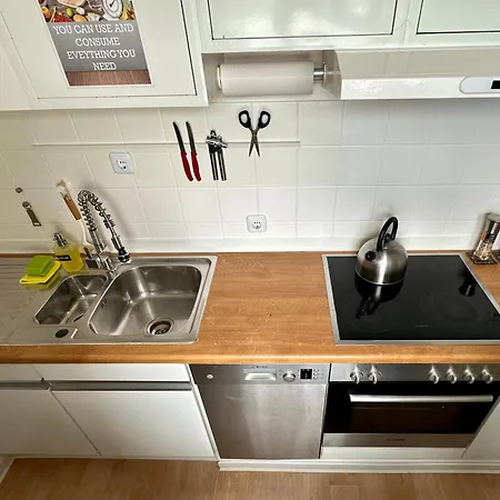 Moritzberg-lodge Mit Garage * הילדסהיים