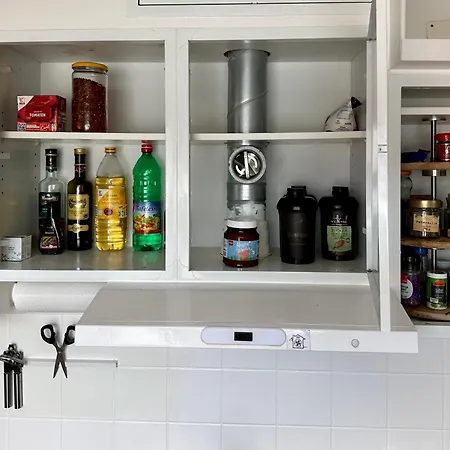 דירה Moritzberg-lodge Mit Garage *