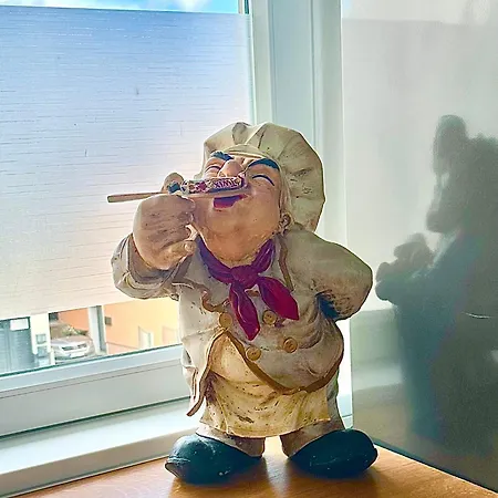 Moritzberg-lodge Mit Garage * הילדסהיים