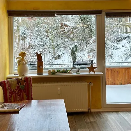 Moritzberg-lodge Mit Garage