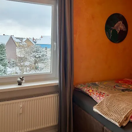 Moritzberg-lodge Mit Garage *