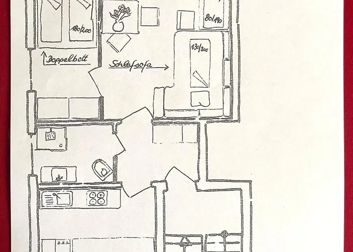 Moritzberg-lodge Mit Garage