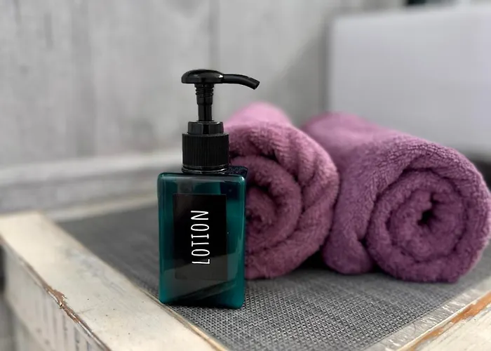 公寓 Moritzberg-lodge Mit Garage *